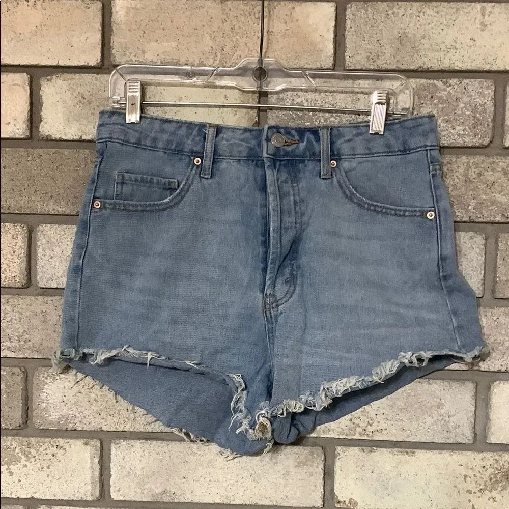 3for$20 jeans shorts. 8